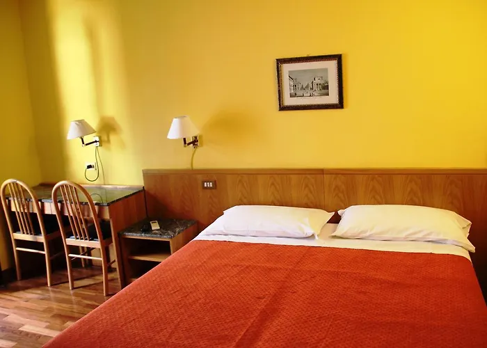 Vecchia Otel 3*