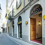 Vecchia Hotel Milan