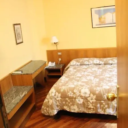 فيكيا ميلانو فندق