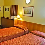 Vecchia Hotel Milán