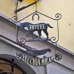 Vecchia 3*