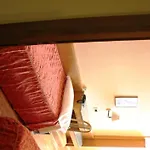 ヴェッキア ホテル