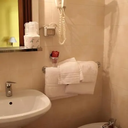 Vecchia Hotel Milán