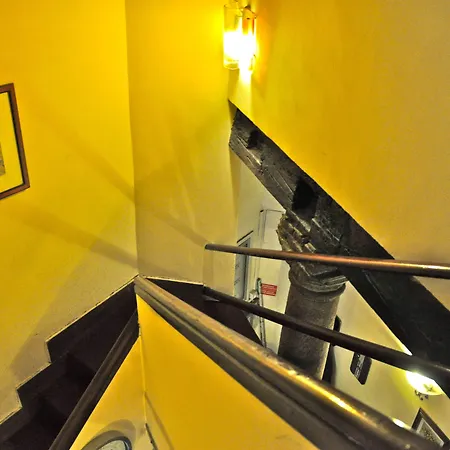 ヴェッキア ホテル