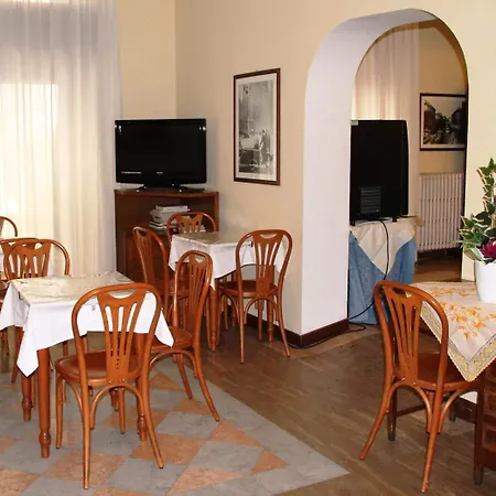 Vecchia 3* Μιλάνο