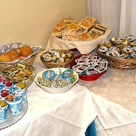 Vecchia Ξενοδοχείο 3*