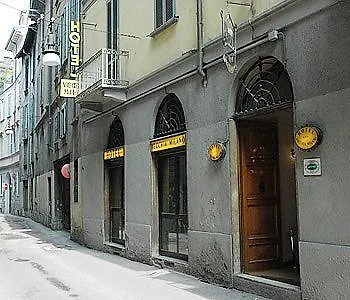 Vecchia Ξενοδοχείο