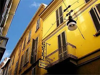 Hotel Vecchia Milán