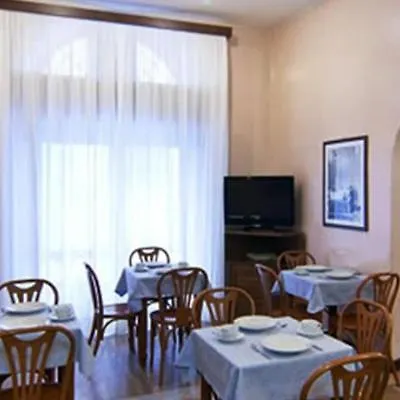 Ξενοδοχείο Vecchia