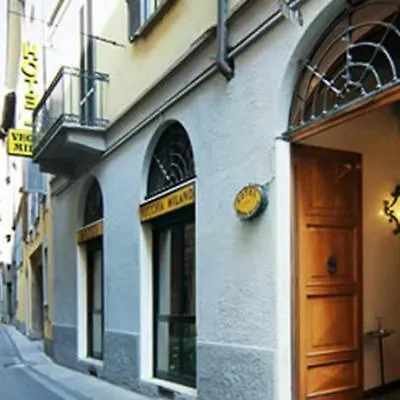 Vecchia