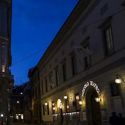 Vecchia Μιλάνο