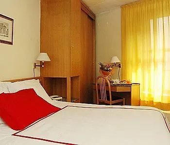 Vecchia Hotel Milán