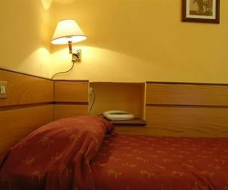 Hotel Vecchia Mediolan