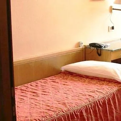 Vecchia Hotel Milán