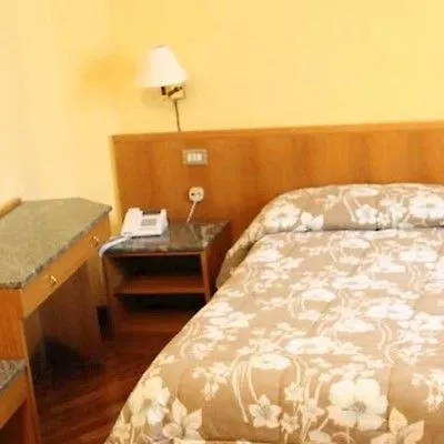 Hotel Vecchia 3*
