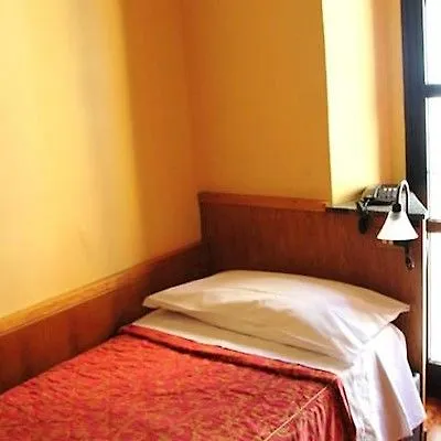 Hotel Vecchia Milán