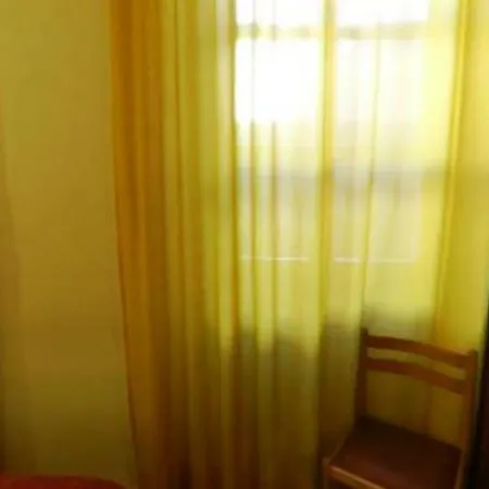 Hotel Vecchia Milán