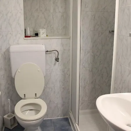 Vecchia 3* Milán