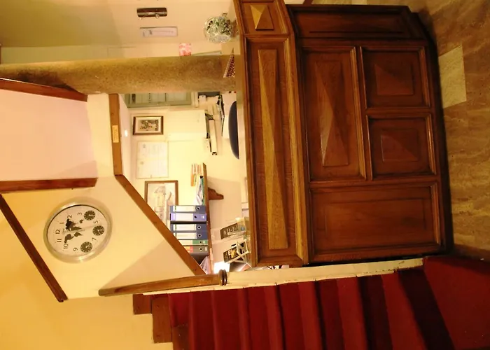 ヴェッキア 3* ミラノ