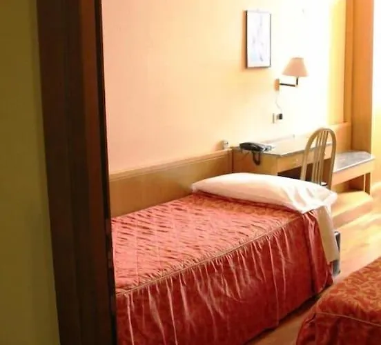 ヴェッキア ホテル