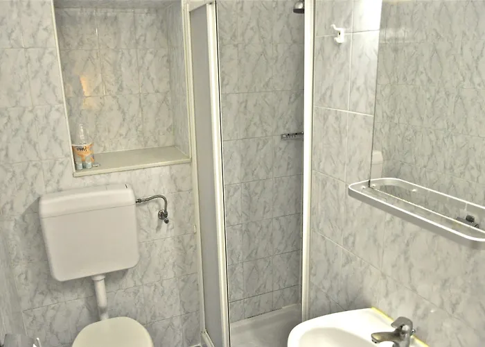 Szálloda Vecchia 3*