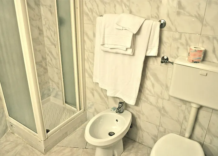 Vecchia Szálloda 3*