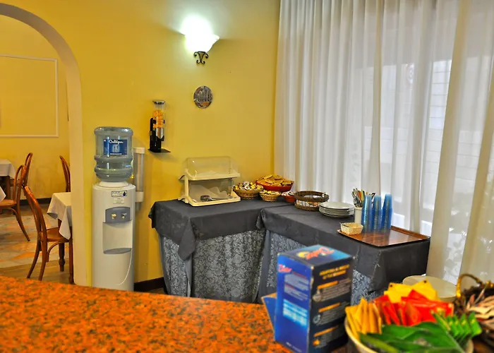 ホテル ヴェッキア