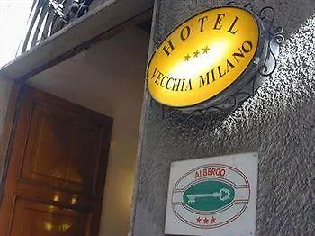 Vecchia Milánó