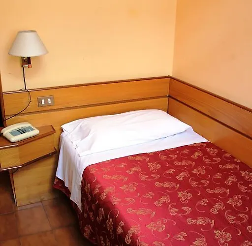 ヴェッキア ホテル