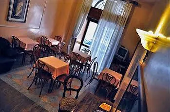 ヴェッキア ホテル 3*