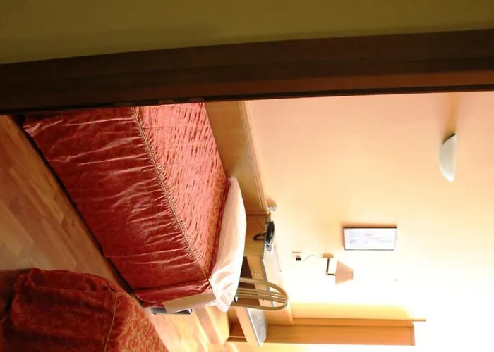 ヴェッキア ホテル