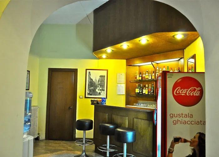 ヴェッキア 3* ミラノ