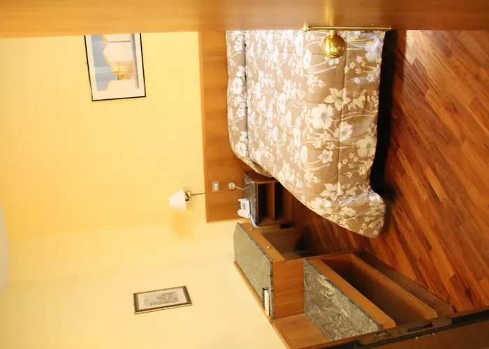 ヴェッキア ホテル