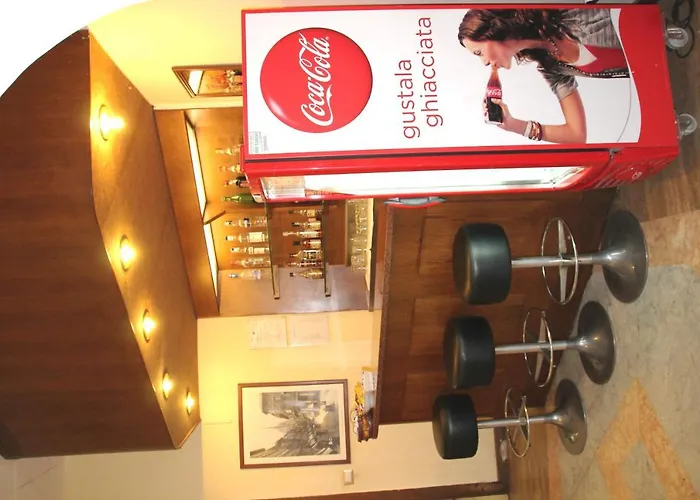 ヴェッキア 3* ミラノ