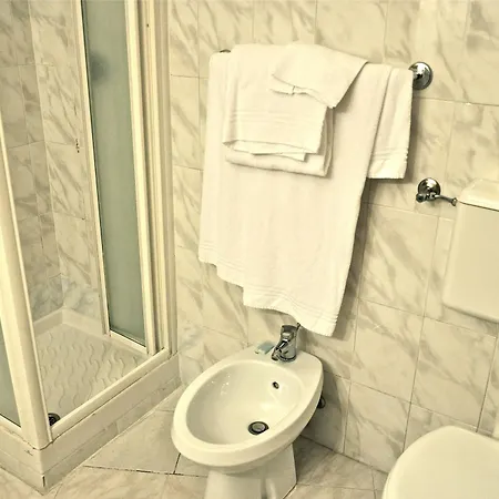 Hotel Vecchia Milan