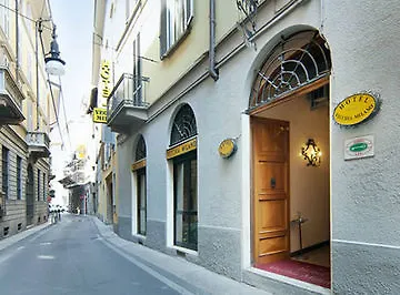Vecchia Hotel Milan