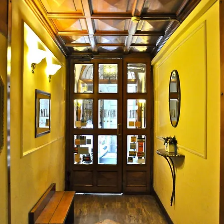 Vecchia 3* Milan