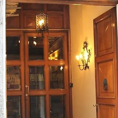 Vecchia 3*
