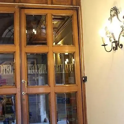 Ξενοδοχείο Vecchia