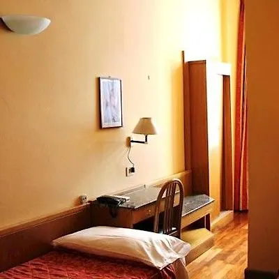 Szálloda Vecchia 3*