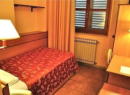 Vecchia 3* Milánó