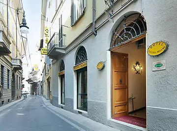 Vecchia Hotel Milán