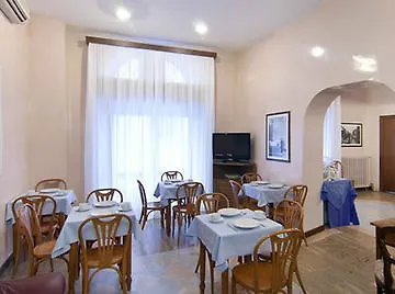 Vecchia Ξενοδοχείο 3*