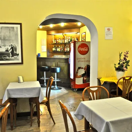Vecchia Ξενοδοχείο
