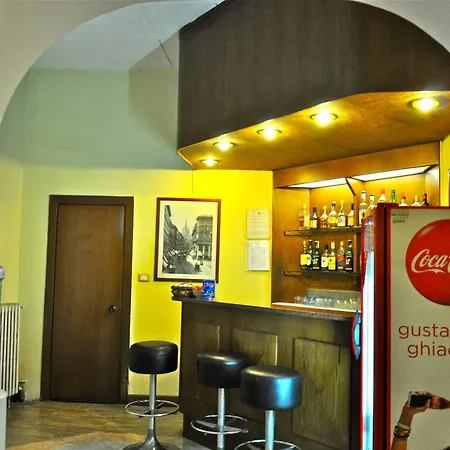 Vecchia 3* Μιλάνο