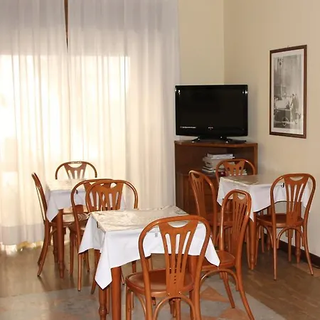 Vecchia 3* Μιλάνο